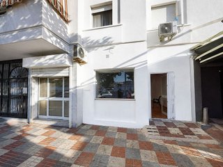 Local comercial en alquiler en Zona Norte en Estepona