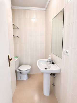 Local comercial en alquiler en Zona Norte en Estepona