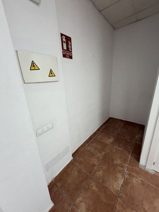 Local comercial en alquiler en Zona Norte en Estepona