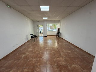 Local comercial en alquiler en Zona Norte en Estepona