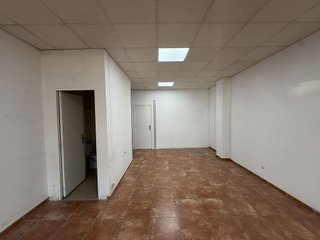 Local comercial en alquiler en Zona Norte en Estepona