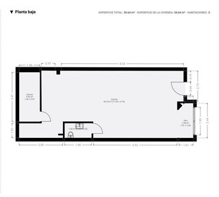 Local comercial en alquiler en Zona Norte en Estepona