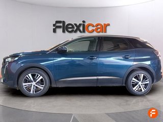 Peugeot 3008 1.2 PureTech 96KW (130CV) S&S Allure