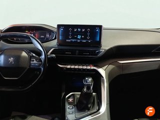 Peugeot 3008 1.2 PureTech 96KW (130CV) S&S Allure