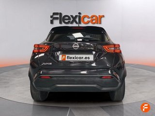 Nissan Juke DIG-T 84 kW (114 CV) DCT 7V N-Connecta