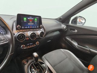 Nissan Juke DIG-T 84 kW (114 CV) DCT 7V N-Connecta
