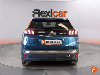 Peugeot 3008 1.2 PureTech 96KW (130CV) S&S Allure