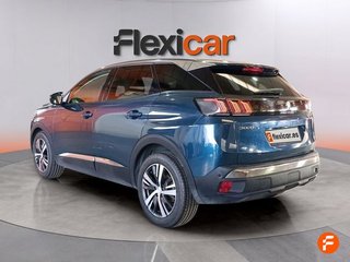 Peugeot 3008 1.2 PureTech 96KW (130CV) S&S Allure