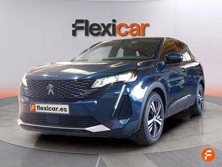 Peugeot 3008 1.2 PureTech 96KW (130CV) S&S Allure