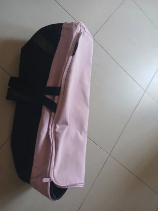 Bugaboo Donkey Gemelar