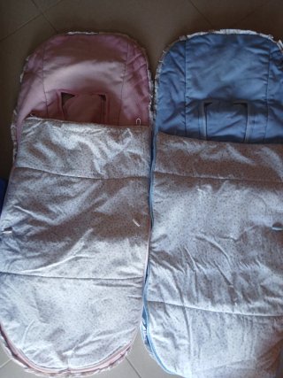 Bugaboo Donkey Gemelar