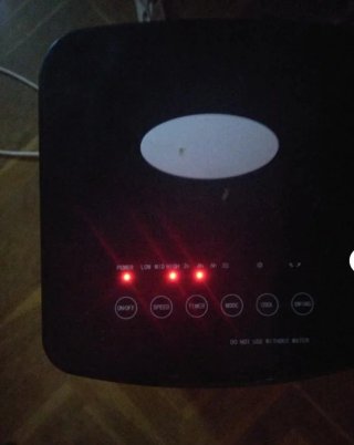 Enfriador de Aire rápido evaporativo 3 en 1
