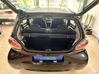 TOYOTA AYGO  ( motor Toyota ) 1.0i 70cv año 2010