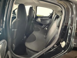 TOYOTA AYGO  ( motor Toyota ) 1.0i 70cv año 2010