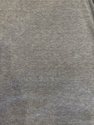 Camiseta Zara gris
