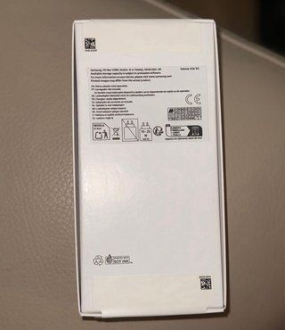 Samsung Galaxy A26 5G 128 gb Negro nuevo a estrena