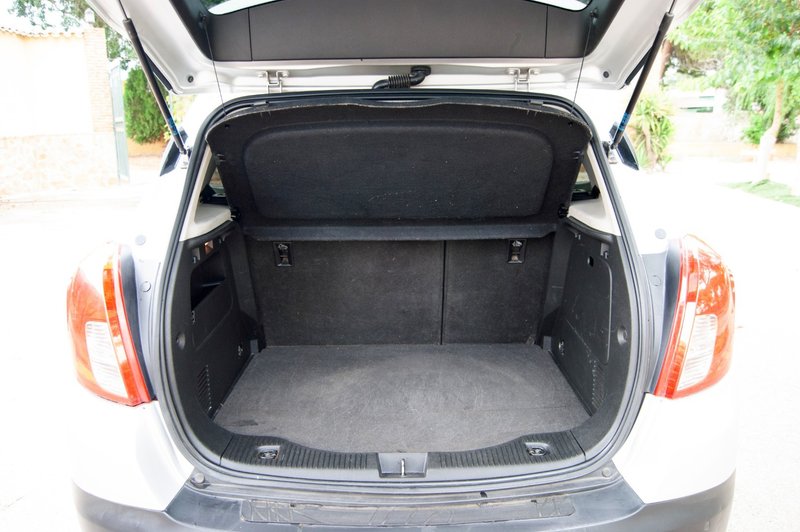 Opel Mokka X 1.6 CDTi S&S Excellence 4x2 2016, foto 21