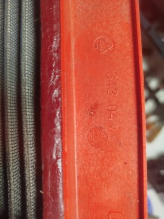 Filtro aria lavabile Bmc Suzuki SV 650/1000 2003+