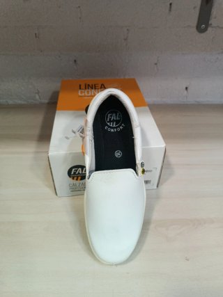 FAL Seguridad Zapato UNISEX Modelo SEVILLA
