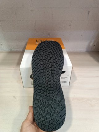 FAL Seguridad Zapato UNISEX Modelo SEVILLA