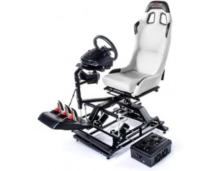 Simulator H2