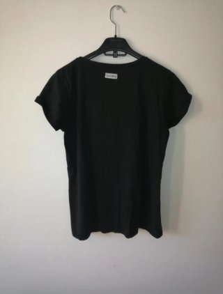 Camiseta Calavera Estilo Retro