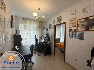 Piso en venta en Ciudad Jardín - Zoco en Córdoba