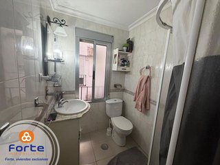 Piso en venta en Ciudad Jardín - Zoco en Córdoba