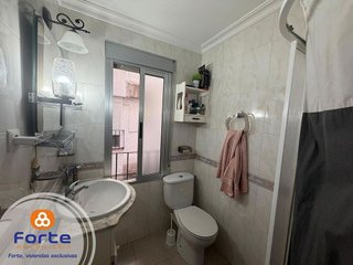 Piso en venta en Ciudad Jardín - Zoco en Córdoba