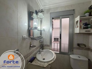 Piso en venta en Ciudad Jardín - Zoco en Córdoba