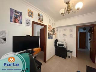 Piso en venta en Ciudad Jardín - Zoco en Córdoba