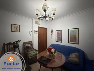 Piso en venta en Ciudad Jardín - Zoco en Córdoba