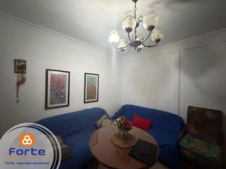 Piso en venta en Ciudad Jardín - Zoco en Córdoba