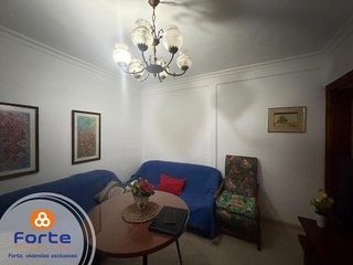 Piso en venta en Ciudad Jardín - Zoco en Córdoba