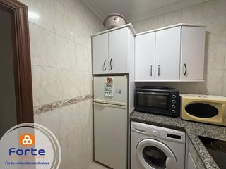 Piso en venta en Ciudad Jardín - Zoco en Córdoba