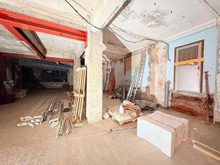 Local comercial en alquiler en Os Mallos - San Cristóbal en Coruña (A)