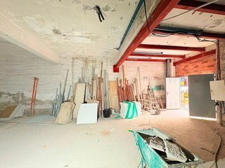 Local comercial en alquiler en Os Mallos - San Cristóbal en Coruña (A)