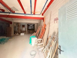 Local comercial en alquiler en Os Mallos - San Cristóbal en Coruña (A)