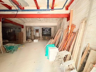 Local comercial en alquiler en Os Mallos - San Cristóbal en Coruña (A)