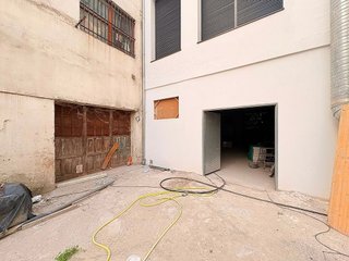 Local comercial en alquiler en Os Mallos - San Cristóbal en Coruña (A)