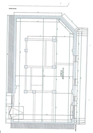 Local comercial en alquiler en Os Mallos - San Cristóbal en Coruña (A)
