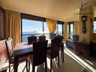 Piso en venta en Rincón de Loix en Benidorm