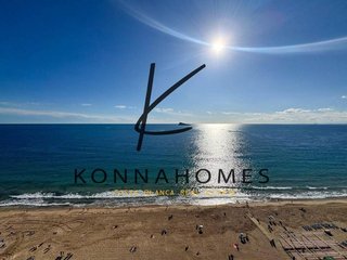 Piso en venta en Rincón de Loix en Benidorm