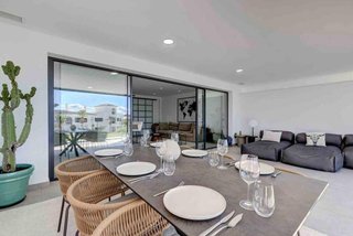 Piso en alquiler en Centro Urbano en Estepona