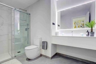 Piso en alquiler en Centro Urbano en Estepona
