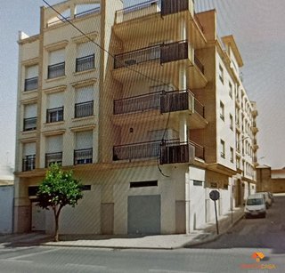 Local comercial en venta en Almendralejo