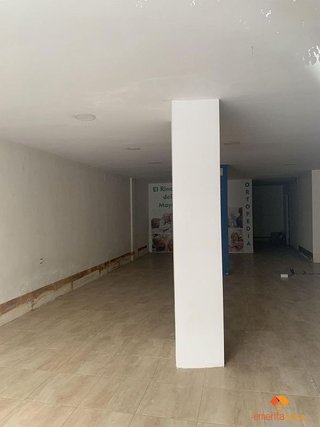 Local comercial en venta en Almendralejo