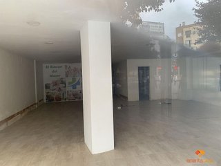 Local comercial en venta en Almendralejo