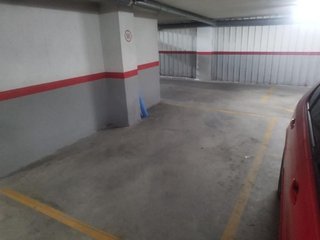 Garaje en venta en Santo Tomás en Ávila