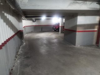 Garaje en venta en Santo Tomás en Ávila
